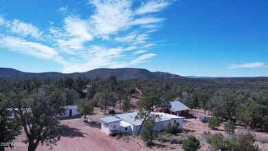 491 Cowper Rd, Ash Fork, AZ 86320 - photo 5