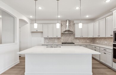 1824 Roslin Rd, Haslet, TX 76052 - photo 7