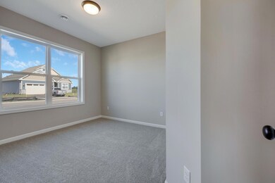 Bedroom 2 Guest Room