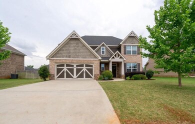 200 Painter Hill Way, Warner Robins, GA 31088 - photo 5