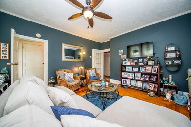 35 Ash St, Brockton, MA 02301 - photo 5