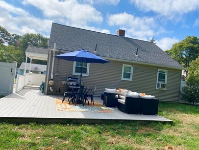 40 Hunnewell Rd, Worcester, MA 01606 - photo 5