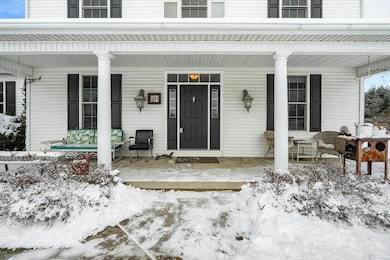 1115 Hamilton Rd, Battle Creek, MI 49017 - photo 6