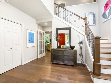 Entrance/Foyer