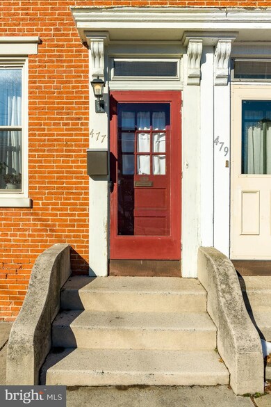 477 Walnut St, Columbia, PA 17512 - photo 4