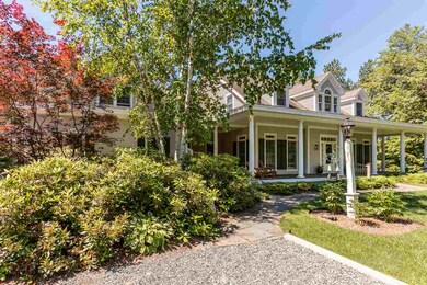 58 Little Cove Rd, New London, NH 03257 - photo 5