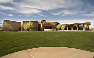 Clubhouse Lawn