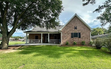 409 Pine St, Welsh, LA 70591 - photo 3