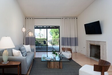 3622 E Bogert Trail unit C, Palm Springs, CA 92264 - photo 4