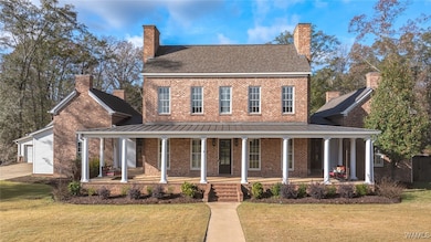 5470 Alexander Ave, Tuscaloosa, AL 35406 - photo 3