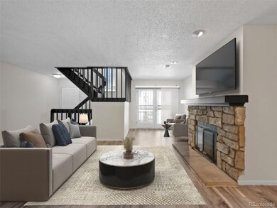 15503 E Wyoming Dr unit B, Aurora, CO 80017 - photo 6