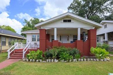 1431 28th St N, Birmingham, AL 35234 - photo 2