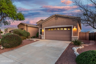 60621 E Eagle Heights Dr, Tucson, AZ 85739 - photo 7