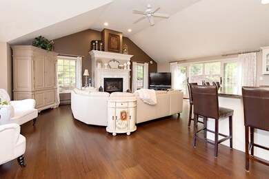 121A Longhill Rd, Franklin, MA 02038 - photo 4