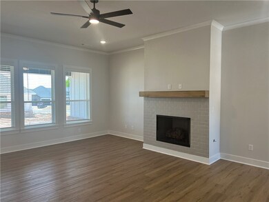 813 Spurgeon Ln, Prairie Grove, AR 72753 - photo 5