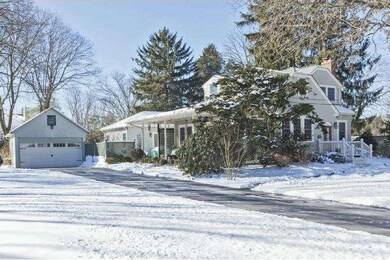 252 Varsity Ave, Princeton, NJ 08540 - photo 2