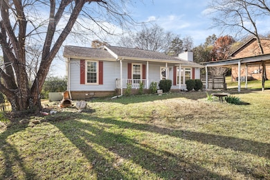 3221 Cedar Ridge Rd, Nashville, TN 37214 - photo 3