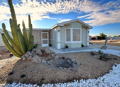 10650 S Avenida Compadres unit 101, Yuma, AZ 85365 - photo 2