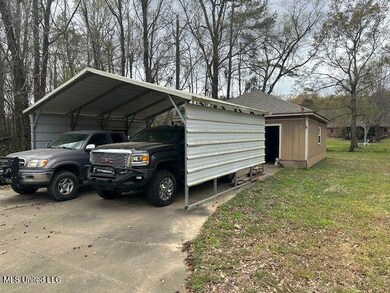 Daves cir carport