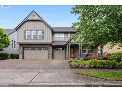 1582 S Redwood St, Canby, OR 97013 - photo 2