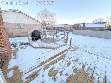 26384 Mapleridge Dr, Chesterfield, MI 48051 - photo 6