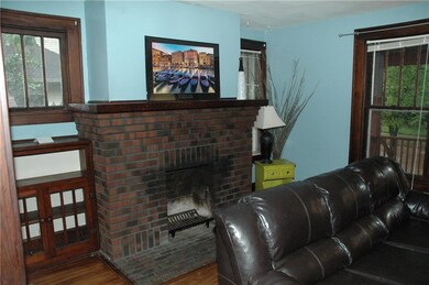 337 Yandes St, Franklin, IN 46131 - photo 4