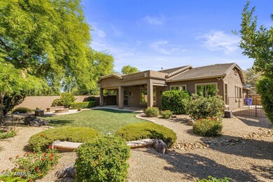 4583 E Firestone Dr