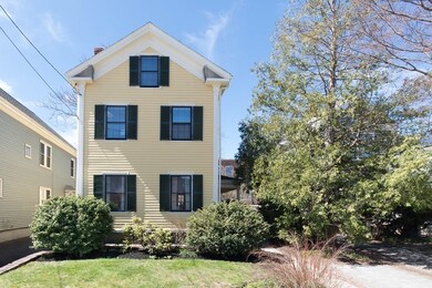 13 Yerxa Rd, Cambridge, MA 02140 - photo 2