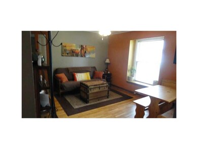 Bonus Room.