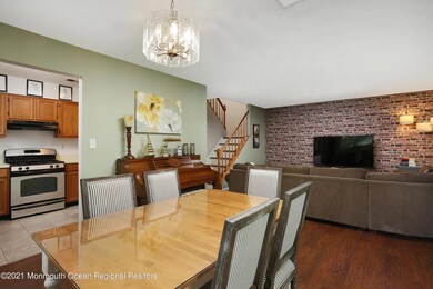 Spacious first floor