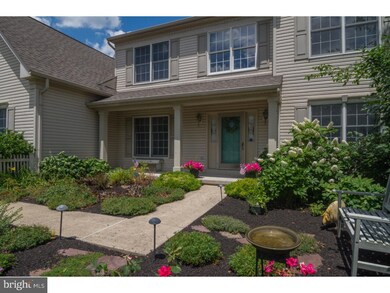 43 Paige Trail, Perkasie, PA 18944 - photo 2