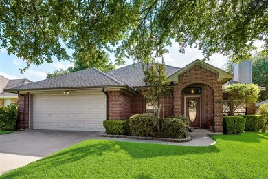 805 Oak Dr, Ennis, TX 75119 - photo 4