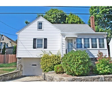 27 Galty Ave, Dorchester Center, MA 02124 - photo 2