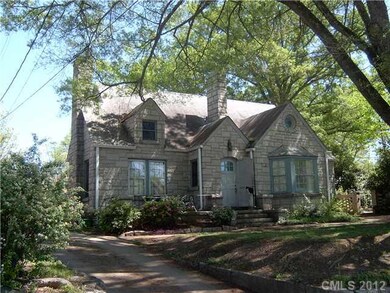 Exterior Front - Duplex that could be possibly be 