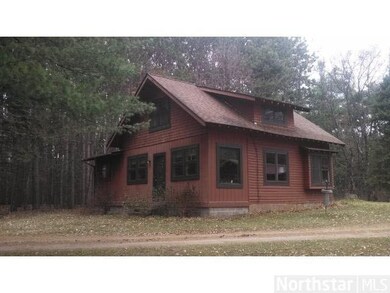 7634 County Road Ff, Webster, WI 54893 - photo 2