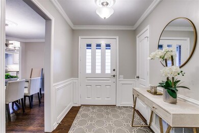 2862 Lawtherwood Place, Dallas, TX 75214 - photo 4