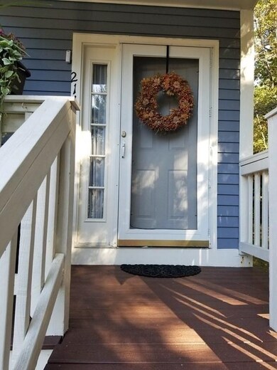 217 Heritage Dr unit 217, Whitinsville, MA 01588 - photo 2