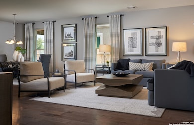 11329 Blue Feather, San Antonio, TX 78254 - photo 7