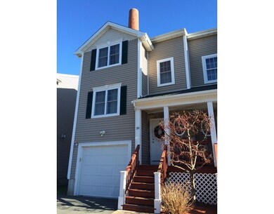 40 Winchester Ln unit 20, Fall River, MA 02721 - photo 2