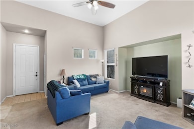 10528 Allthorn Ave, Las Vegas, NV 89144 - photo 5