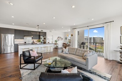 116 N Bozeman Ave unit 406, Bozeman, MT 59715 - photo 3