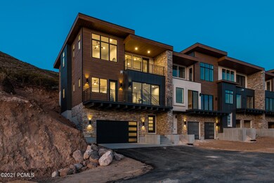 783 E Miner Way unit 45, Hideout, UT 84036 - photo 2