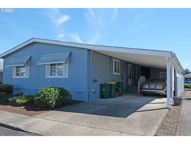 Carport