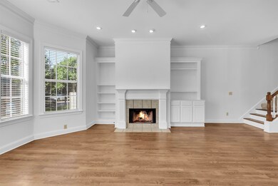 176 Harbor Village Dr, Memphis, TN 38103 - photo 6