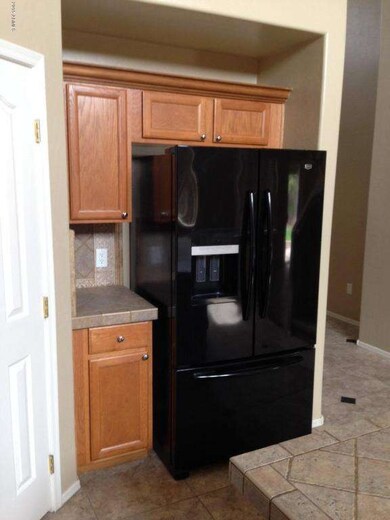 All black appliances