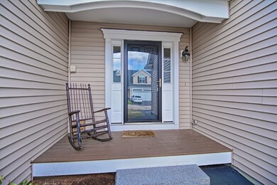 24 Edmonds Cir unit Bldg 24, Whitinsville, MA 01588 - photo 2