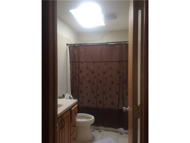 Full Bath.