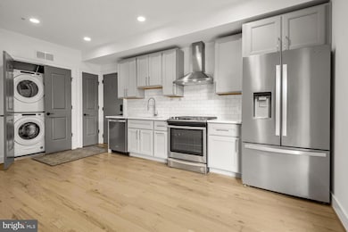 4339 Harrison St NW unit 3, Washington, DC 20015 - photo 7