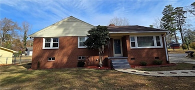 206 Forestrose Dr, Lexington, NC 27295 - photo 3