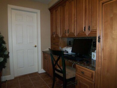 Kitchen. THE KITCHEN COMPUTER...AN ESSENTIAL SPACE